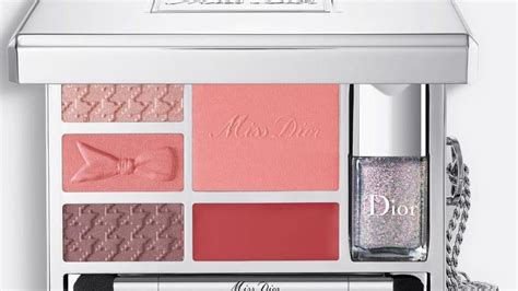 miss dior beauty success|miss dior makeup.